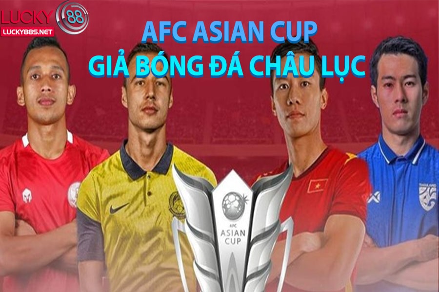 Phát triển mở rộng châu lục