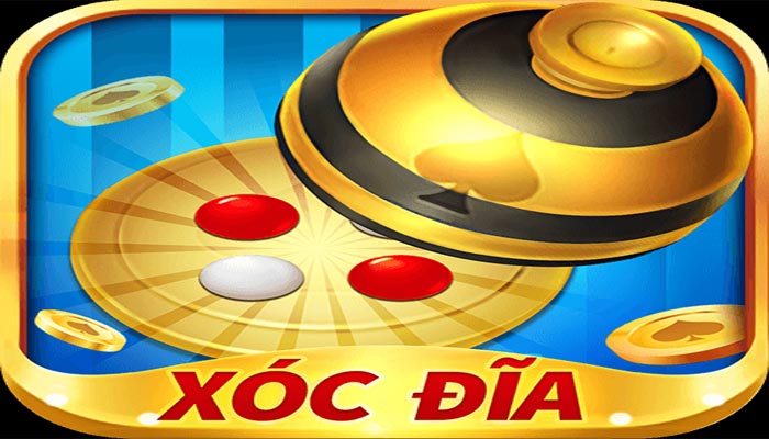 Xóc Đĩa Tứ Tử
