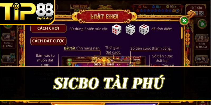 Tại sao Tip88 là môi trường tuyệt vời nhất để rèn luyện bản lĩnh cược thủ?