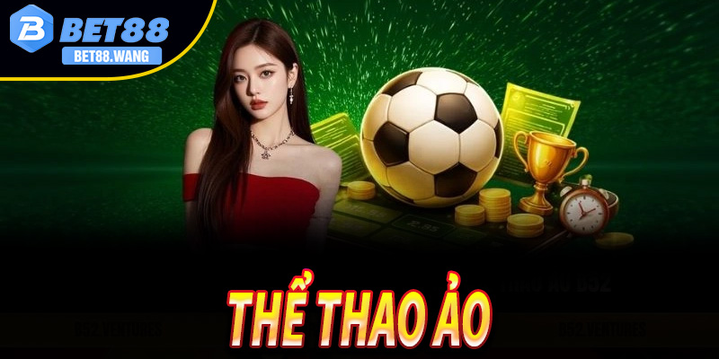 Thể thao ảo