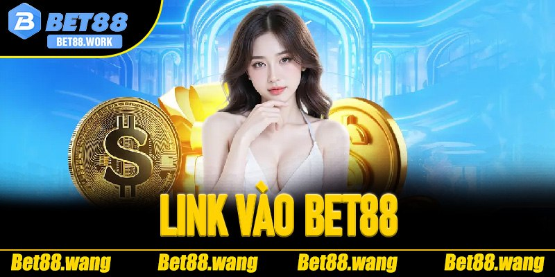 Link vào Bet88 mới nhất 2026